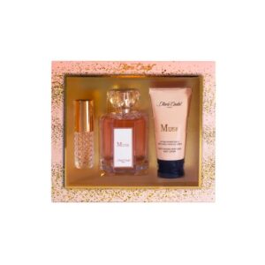 3-piece Musk Set