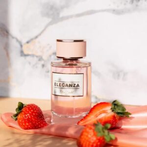 Eleganza Eau De Parfum