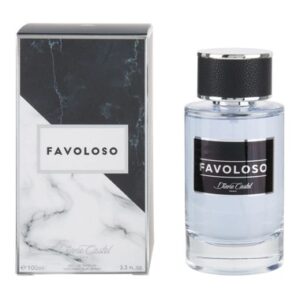 Favoloso - Eau De Parfum