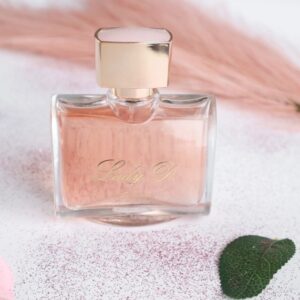 Lady D – Eau De Parfum
