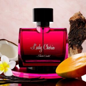 Lady Chérie – Eau De Parfum